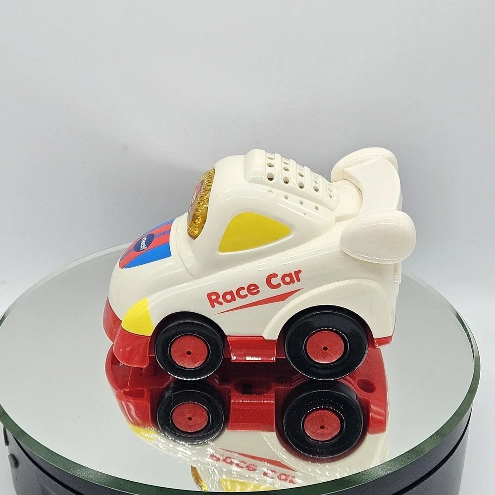 vtech tested works